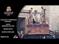 Congregacin del santo sepulcro salida de la hermandad jan viernes santo 29032024