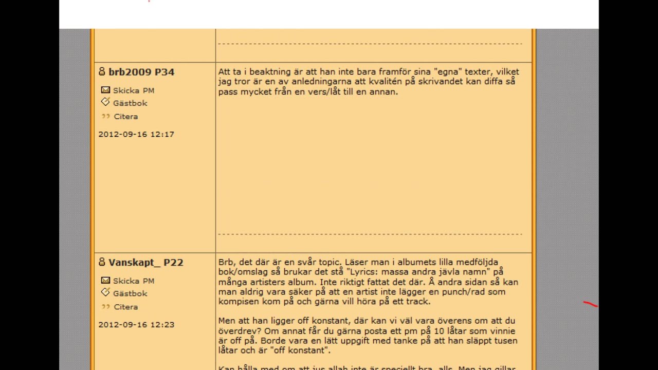 Spakur - Många Män (RIP brb2009)