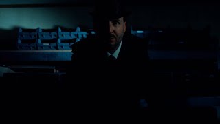 The Shapeshifting Detective - Interview With Jared Nelson Agent X