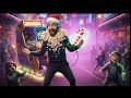 🎄XBorg Christmas Song Quest 🎶✨
