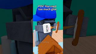 Wolf Story X Too Much Glue School