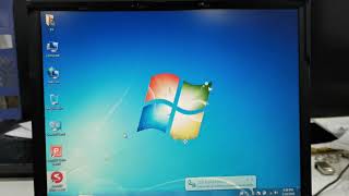 A4 machine-----how to install software