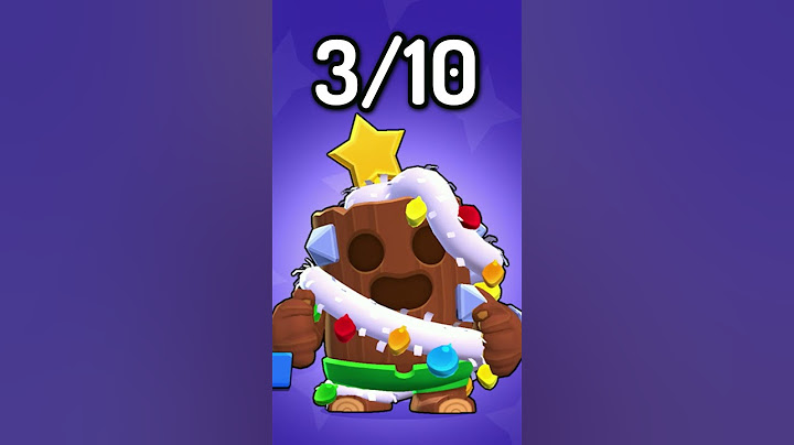 Ranking Every Spike Skin Again... #brawlstars #brawlstarsgame #shorts