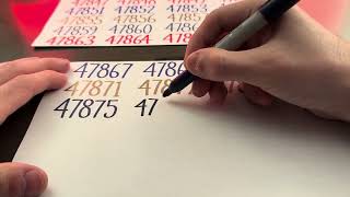 Writing