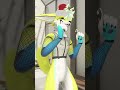 I CANNOT say "Literally" no matter how hard I try.. 🗣️🤣✨ #furry #vrchat #furries #vrc