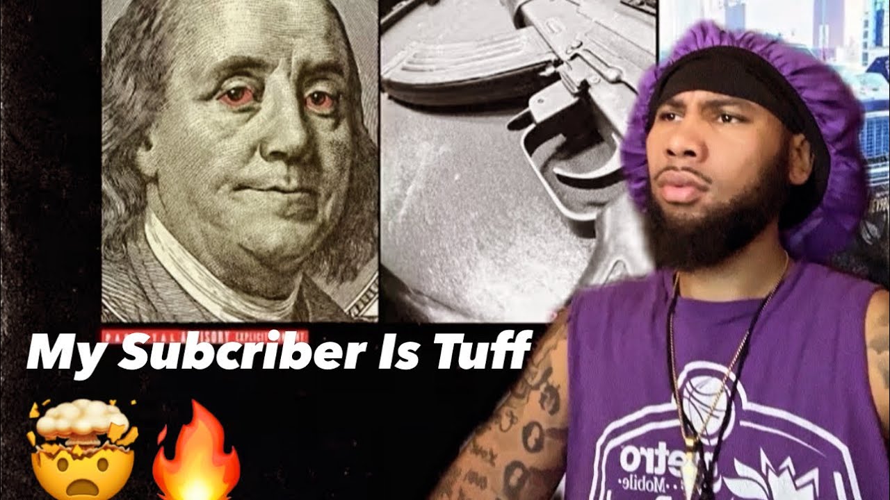 Reacting to My Subscriber’s Rap Song ‘Rubba Bandz’ by Hewgoe 💸🔥 This ...