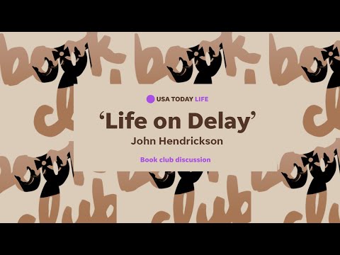 USA TODAY Book Club Discussion: "Life on Delay: Making Peace with a Stutter"