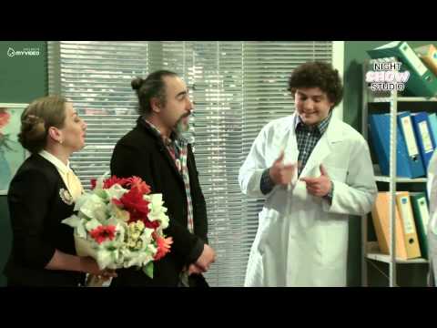 10 წლის შემდეგ - სერია 06 (სეზონი 2)