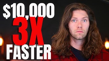 BREAKING: $10,000 Grant Approvals Now 3X Faster