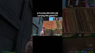 Fortnite RELOAD carries…  #fortnitereload #fortnitereloadranked #fortnite #fortnitecontroller