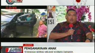Download lagu TVOne 0301 Penganiayaan Anak A