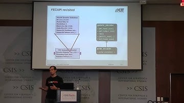 SOCIS Presentation: Polar Codes