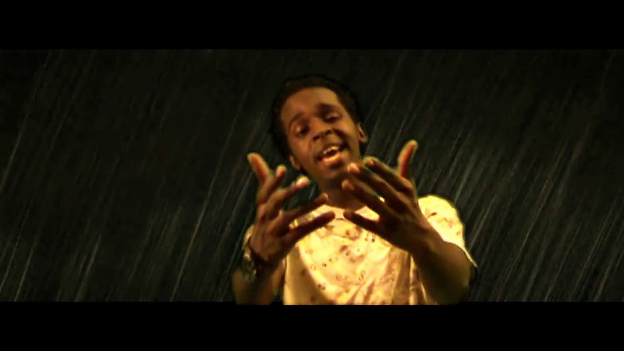 HARUN LEEWAAYE MAXAAN UGEES TAYEE 2012