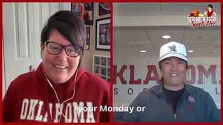 Horns down always…. screenshot 5