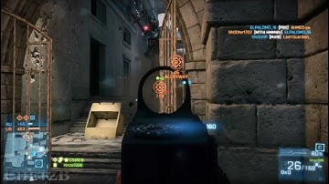 MH Updates, xLink Kai (Final Update), An Attack On My Channel | Battlefield 3 Gameplay