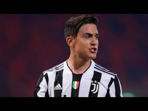 Paulo Dybala [Rap]