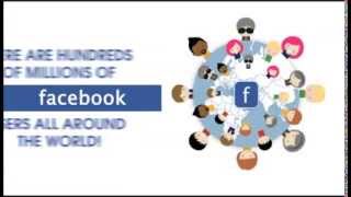 Facebook Marketing and Social Media to Soft Sell Services and Goods to Your Prospects and Leads screenshot 1