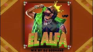 Dembow Mix  El Alfa Mix By Dj Cochano