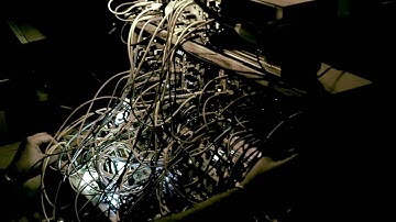 Modular -  A Glitch Study