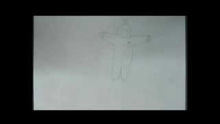 University College Falmouth Digital Animation Class - Morphing Assignment