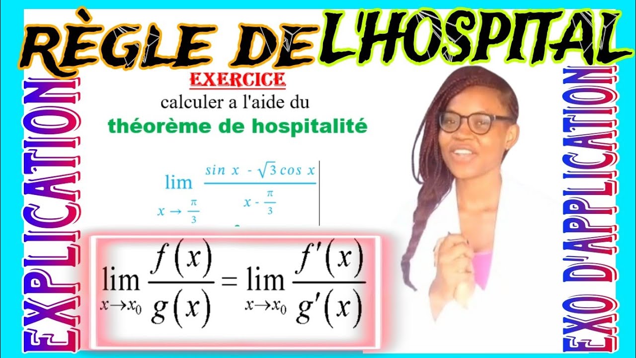 REGLE DE 💠L'HOSPITAL💠 YouTube — free download