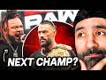CAN JACOB FATU ACTUALLY DETHRONE ROMAN REIGNS AT BACKLASH? (Wrestling Hot Takes)