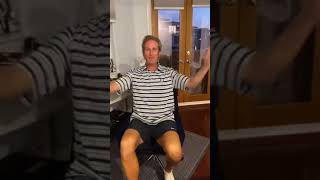 Special Guest Steve Lyons