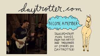 Someone Still Loves You Boris Yeltsin - My Terrible Personality - Daytrotter Session