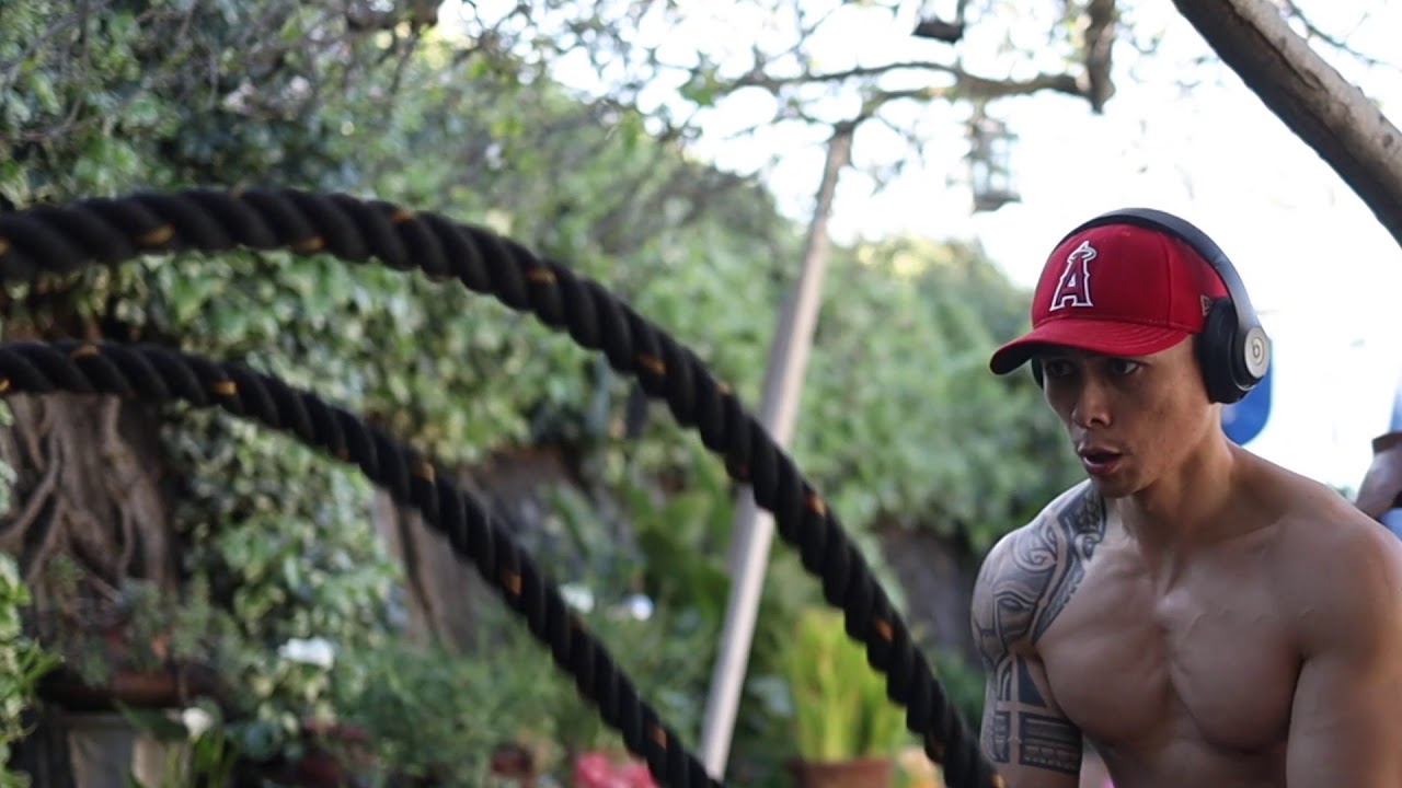 Fat Burning and Bodybuilding Workouts (FREE) YouTube