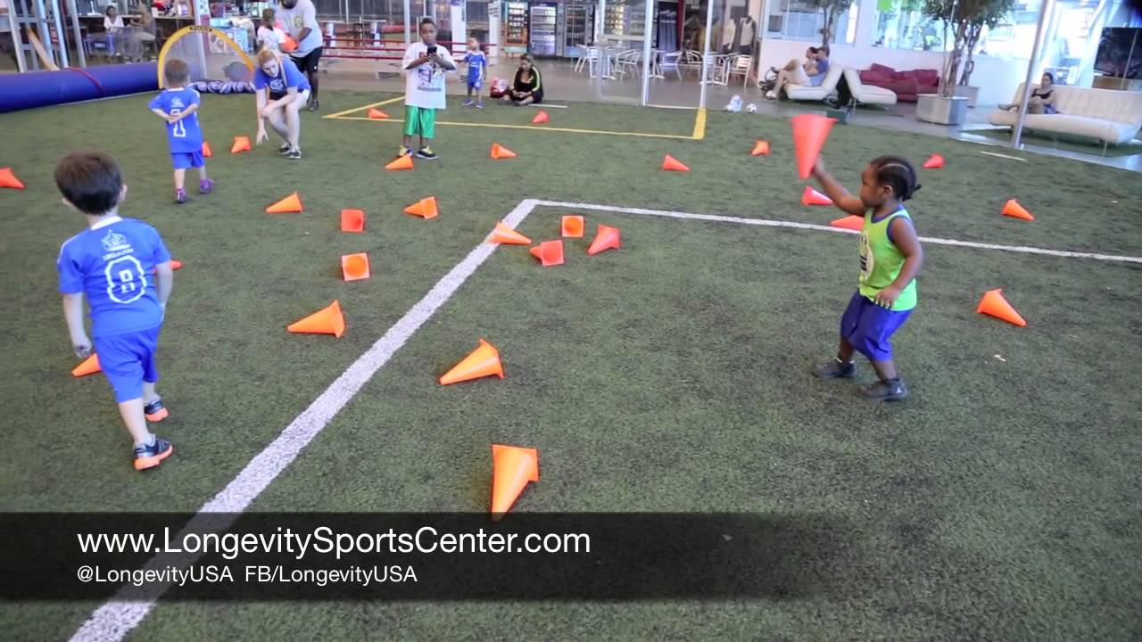Soccer Las Vegas | Longevity Sports Center Las Vegas pt. 14