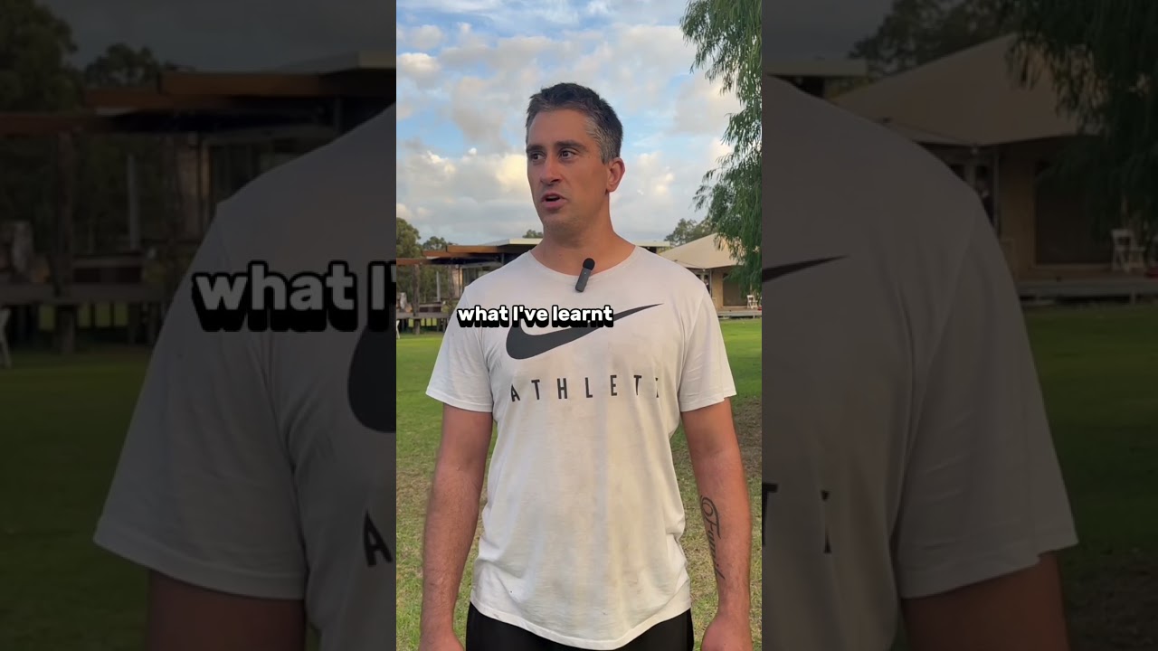 Retreat Testimonials