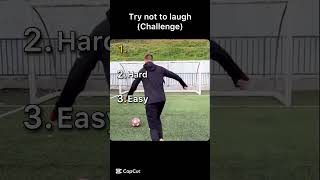 Try not to laugh challenge