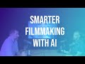 How One Filmmaker Uses AI to Save Time and Spark Innovation