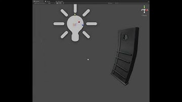 Test on lighting and material (diffuse+normal+specular)