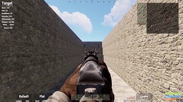 UNDETECTED RUST SCRIPTS 2021 | ALL GUNS + ATTACHMENTS !