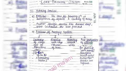 EIS CHAPTER 5 By Sonali maam CA INTER/IPCC.