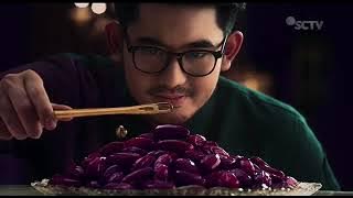 Iklan Djarum 76 Kurma Royal - Dengan Kurma Alami Terbaik (2023)