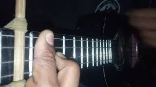 Story WA. Versi kentrung