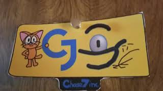My New Sign Chase7 Inc. Logo Reveal