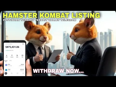 POSTINGAN TERBARU HAMSTER
