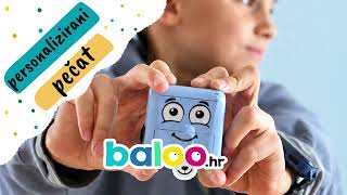 Baloo najslađi brand