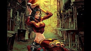 Gotham City Garage Issue #1 Chapter Review (Digital First)