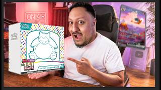LIVE ON SE RUINE AVEC LES MEILLEURS SERIE POKEMON EN OUVERTURE