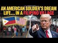 Retired Soldiers Are Quietly Moving to the Philippines – The Truth!