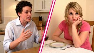 Famous An Evening Of Lecturing 😬 | Dinner Date Profile