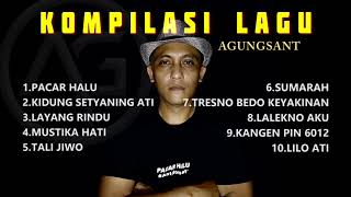 kompilasi Lagu Jawa terbaik 2025 Spotify - Agungsant