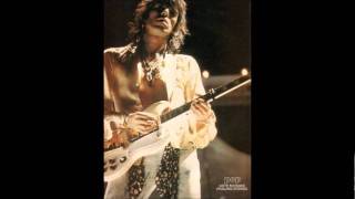 The Rolling Stones - Brown Sugar, Live 1973 Newcastle