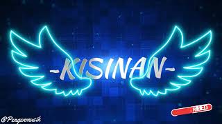 YK FVNKY - DJ TIWAS TAK GONDELI TENANAN ( KISINAN )