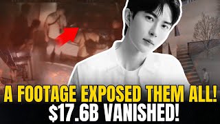 Yu Menglong Used Fake Skin to Hide? Biggest Clue Dropped! Mango TV Lost $17.6B