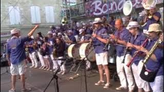 Condom 2016 Delirium Tremens Band 